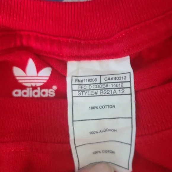 Men's T Shirt Los Angeles Clippers - Picture 3 of 3